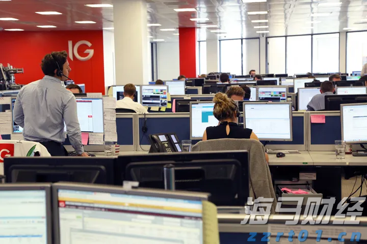 港股概念追踪 | 机械工业数字化发展再迎机遇 机构预测2025年工业AI加速渗透(附概念股)